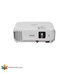 ویدئو پروژکتور اپسون مدل CO-W01 - فروشگاه اینترنتی