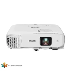 ویدئو پروژکتور اپسون مدل EB-982W - فروشگاه اینترنتی