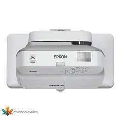 ویدئو پروژکتور اپسون مدل EB-685W