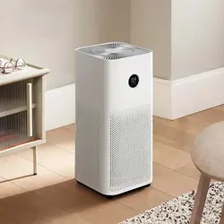 دستگاه تصفیه کننده هوا شیائومی مدل Air Purifier 4 Lite - فروشگاه اینترنتی