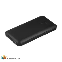 شارژر همراه هاینو تکو ظرفیت 10000 میلی آمپر ساعت مدل Power-102 (فقط با پورت بیرونی کار می کند) - فروشگاه اینترنتی افرامارت