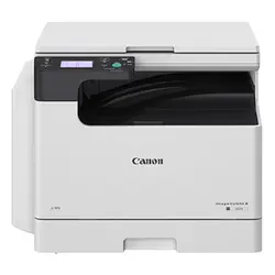 دستگاه کپی کانن مدل imageRUNNER 2224N (بدون کارتریج) - فروشگاه اینترنتی افرامارت
