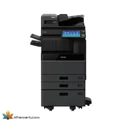 دستگاه کپی توشیبا مدل e-studio 3528a - فروشگاه اینترنتی افرامارت