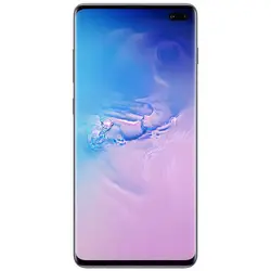 گوشی موبایل سامسونگ مدل Samsung Galaxy S10 Plus SM-G975F/DS دو سیم کارت ظرفیت 128 گیگابایت