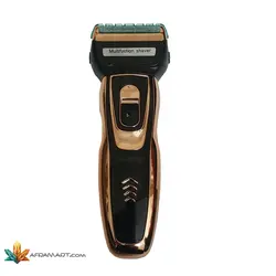 ماشین اصلاح موی صورت جیمی مدل GM-595