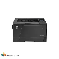 پرینتر لیزری اچ پی مدل M706n