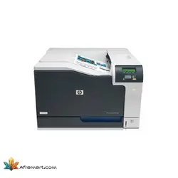 پرینتر لیزری رنگی اچ پی مدل CP5225dn