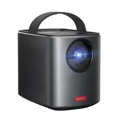 ویدئو پروژکتور قابل حمل نبولا مدل Mars II Pro