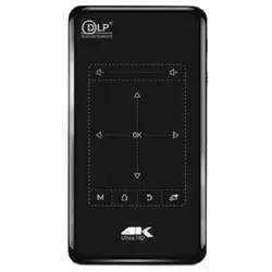 ویدئو پروژکتور قابل حمل مدل P09