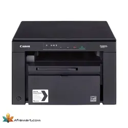 پرینتر لیزری سه کاره کانن مدل imageCLASS MF3010 - فروشگاه اینترنتی