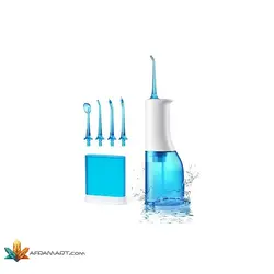 دستگاه شست و شوی دهان و دندان سوکاس مدل W3pro