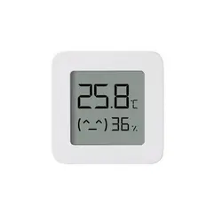 سنسور رطوبت و دما شیائومی مدل LYWSD03MMC