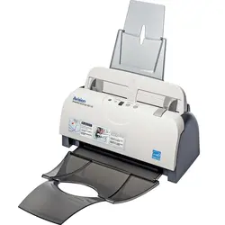 اسکنر حرفه ای اسناد ای ویژن مدل AD125