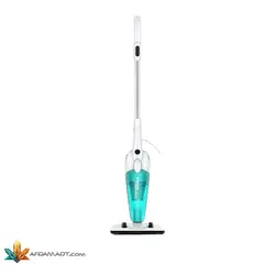 جارو برقی درما مدل DX118C