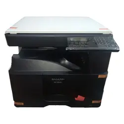 دستگاه کپی شارپ مدل Bp-X240L - فروشگاه اینترنتی