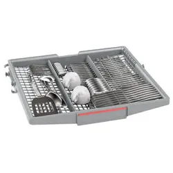 خرید ظرفشویی بوش مدل SMS88TW01M - ماشین ظرفشویی بوش اصل آلمان - افرا تی وی