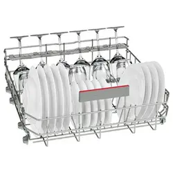 خرید ظرفشویی بوش مدل SMS88TW01M - ماشین ظرفشویی بوش اصل آلمان - افرا تی وی