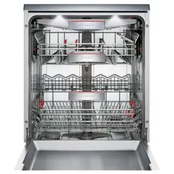 خرید ظرفشویی بوش مدل SMS88TW01M - ماشین ظرفشویی بوش اصل آلمان - افرا تی وی