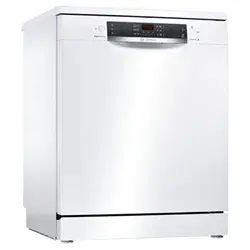 خرید ظرفشویی بوش مدل SMS46MW10 - ظرفشویی SMS46 بوش - افرا تی وی