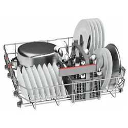 خرید ظرفشویی بوش مدل SMS46MW10 - ظرفشویی SMS46 بوش - افرا تی وی