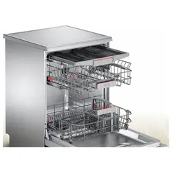 خرید ظرفشویی بوش مدل SMS46MI10 - ظرفشویی SMS46 بوش - افرا تی وی