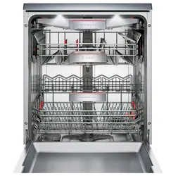 خرید ظرفشویی بوش مدل SMS88TI36E - ماشین ظرفشویی بوش سری 8 - افرا تی وی