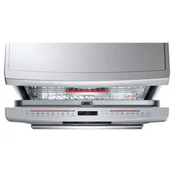 خرید ظرفشویی بوش مدل SMS88TI36E - ماشین ظرفشویی بوش سری 8 - افرا تی وی