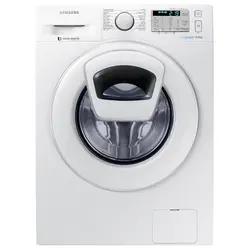 لباسشویی سامسونگ مدل WW90K5213WW