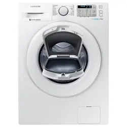 لباسشویی سامسونگ مدل WW90K5213WW