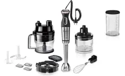 گوشت کوب برقی بوش MS8CM61X1 - قیمت و خرید محصولات بوش - افرا تی وی