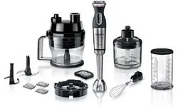 گوشت کوب برقی بوش MS8CM61X1 - قیمت و خرید محصولات بوش - افرا تی وی