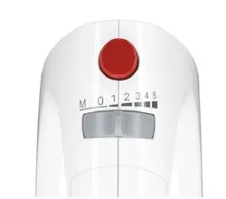 خرید همزن کاسه دار معمولی بوش MFQ3555GB - قیمت و خرید محصولات بوش - افرا تی وی