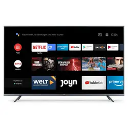 تلویزیون شیائومی 43 اینچ L43M5-5ASP - قیمت و خرید محصولات شیائومی - چیگو کالا