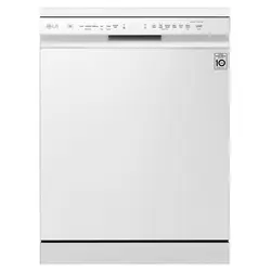 ظرفشویی ال جی مدل DFB512FW