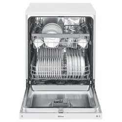ظرفشویی ال جی مدل DFB512FW