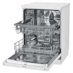 ظرفشویی ال جی مدل DFB512FW