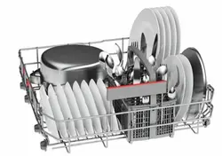 ظرفشویی بوش مدل SMS88TI02M