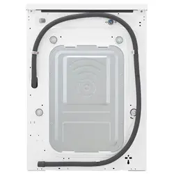 خرید لباسشویی ال جی مدل F4M5VS6W - ماشین لباسشویی ال جی F4M5 - افرا تی وی