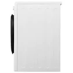 خرید لباسشویی ال جی مدل F4M5VS6W - ماشین لباسشویی ال جی F4M5 - افرا تی وی