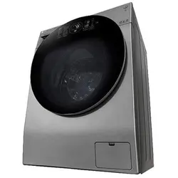 خرید لباسشویی ال جی مدل FH4G1JCHK6N - ماشین لباسشویی ال جی 4G1 - افرا تی وی