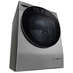 خرید لباسشویی ال جی مدل FH4G1JCHK6N - ماشین لباسشویی ال جی 4G1 - افرا تی وی