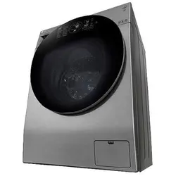 خرید لباسشویی ال جی مدل FH4G1JCHK6N - ماشین لباسشویی ال جی 4G1 - افرا تی وی