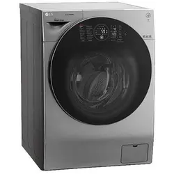 خرید لباسشویی ال جی مدل FH4G1JCHK6N - ماشین لباسشویی ال جی 4G1 - افرا تی وی