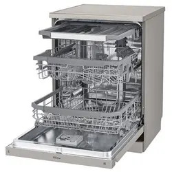 ظرفشویی ال جی مدل DFB425FP