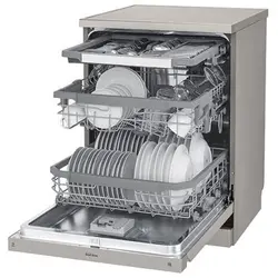 ظرفشویی ال جی مدل DFB425FP