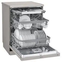 ظرفشویی ال جی مدل DFB425FP