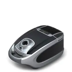 جارو برقی فوما مدل FU-1010