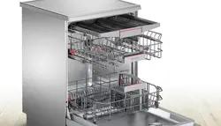 ظرفشویی بوش مدل SMS46MI20M