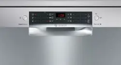 ظرفشویی بوش مدل SMS46MI20M