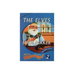 the Elves and the Shoe Maker